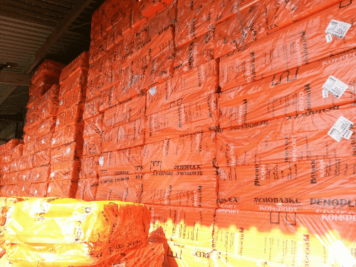 Склад Мытищи